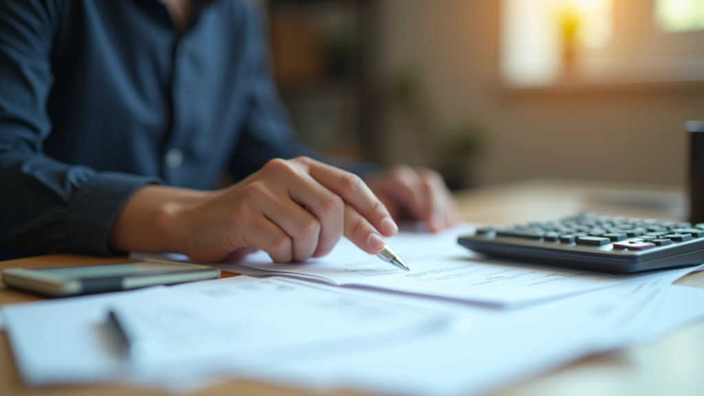 Salaries tax return guidance