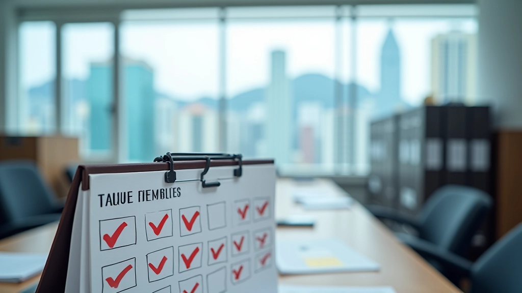 IRD compliance planning and deadlines